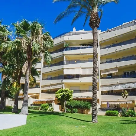 Casa Briguitte Apartment Torremolinos Exterior photo