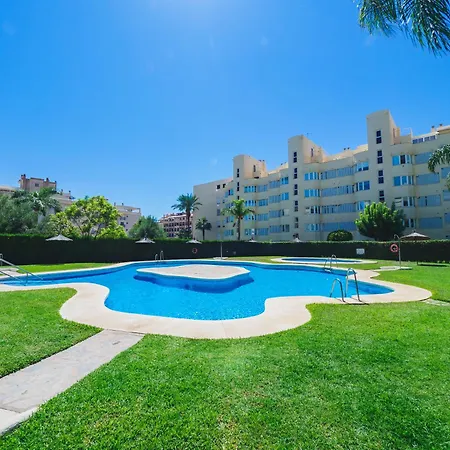 Casa Briguitte Apartment Torremolinos Exterior photo
