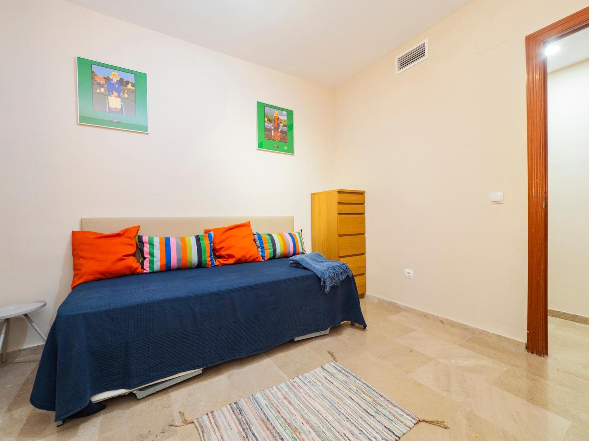 Casa Briguitte Appartement Torremolinos