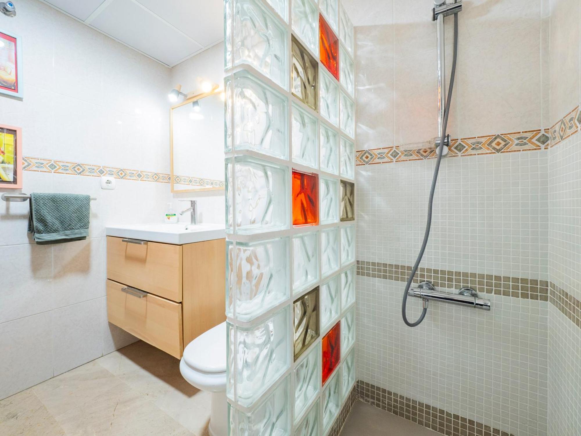 Casa Briguitte Appartement Torremolinos