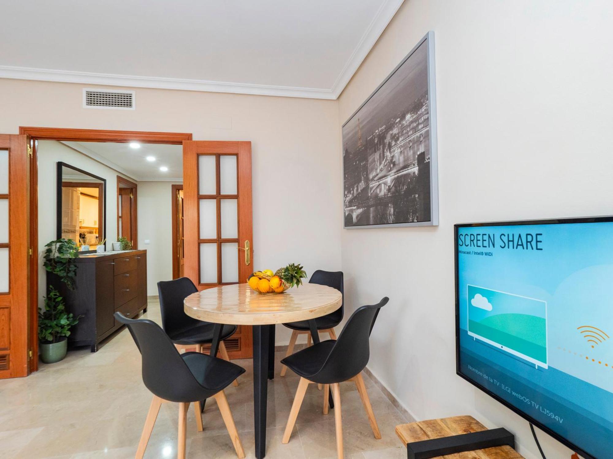 Casa Briguitte Appartement *