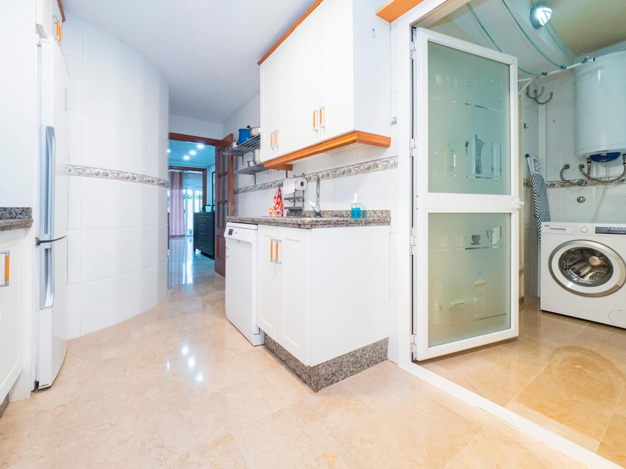 Casa Briguitte Torremolinos