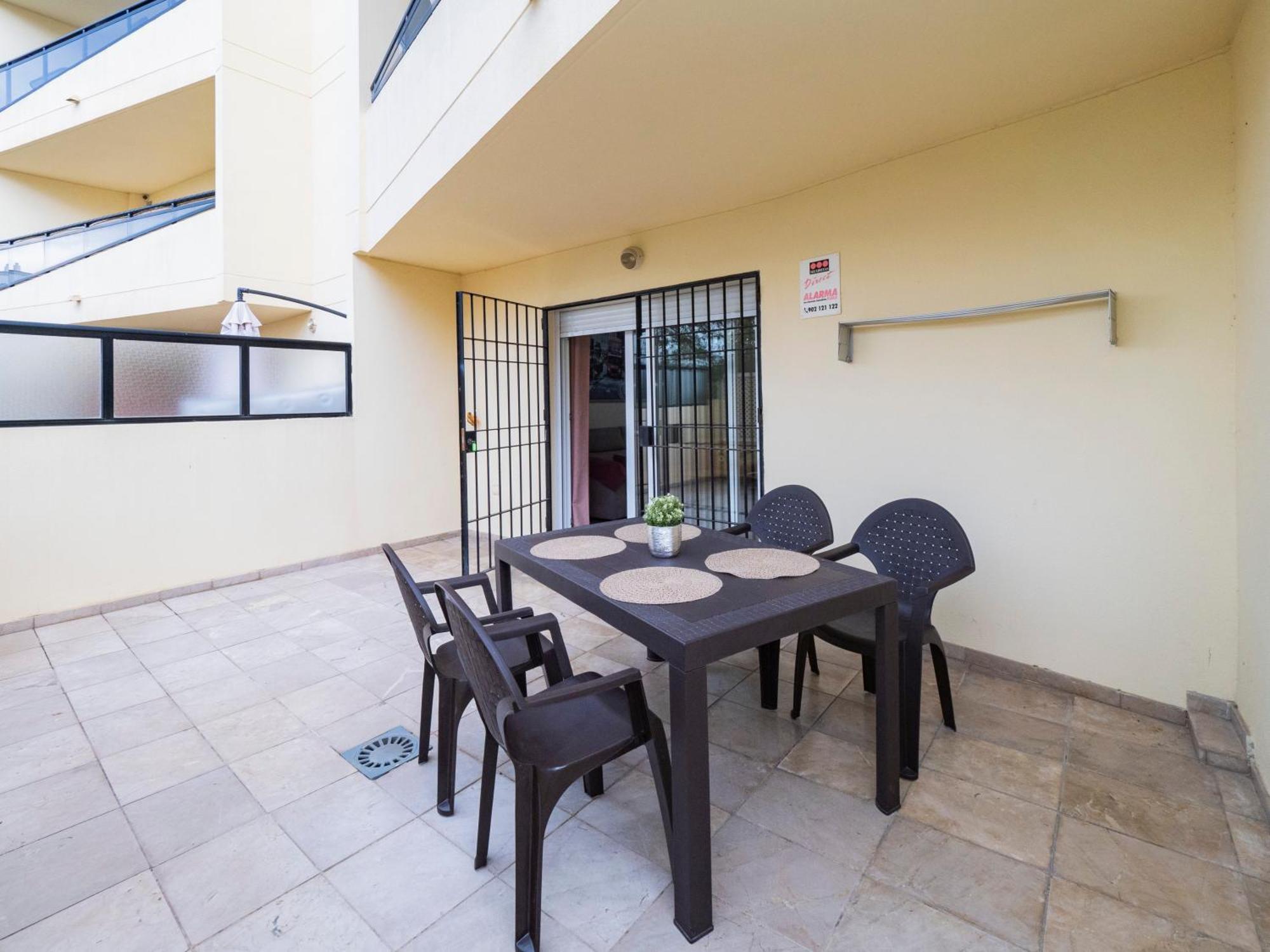 Casa Briguitte *