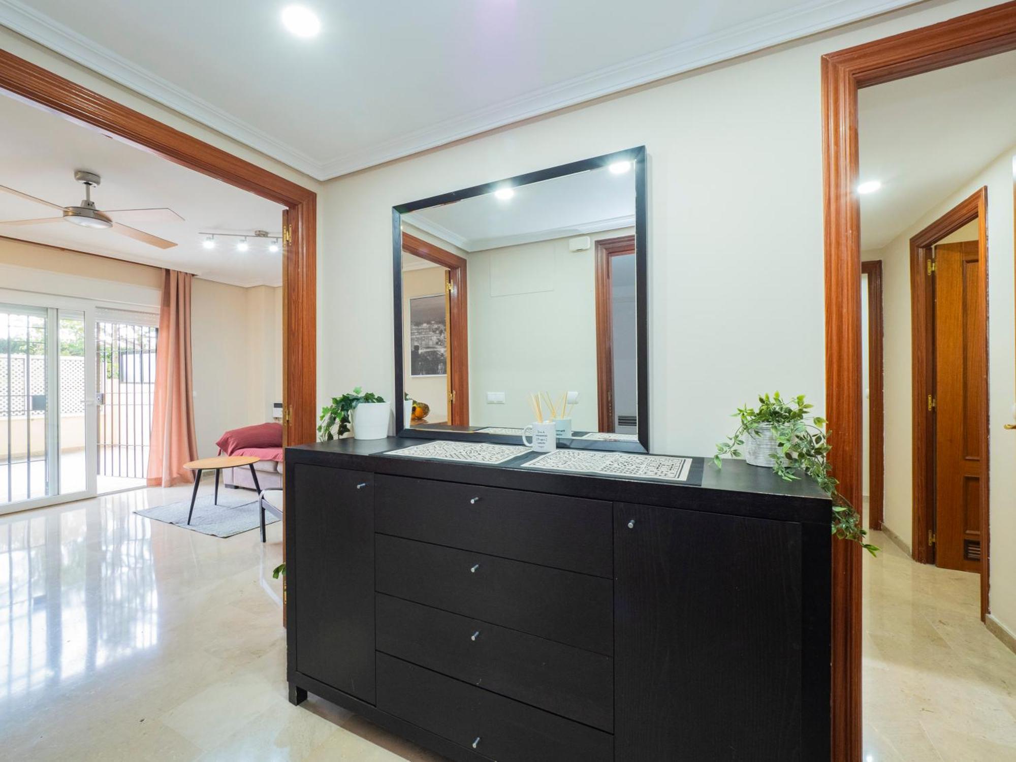 Casa Briguitte Appartement