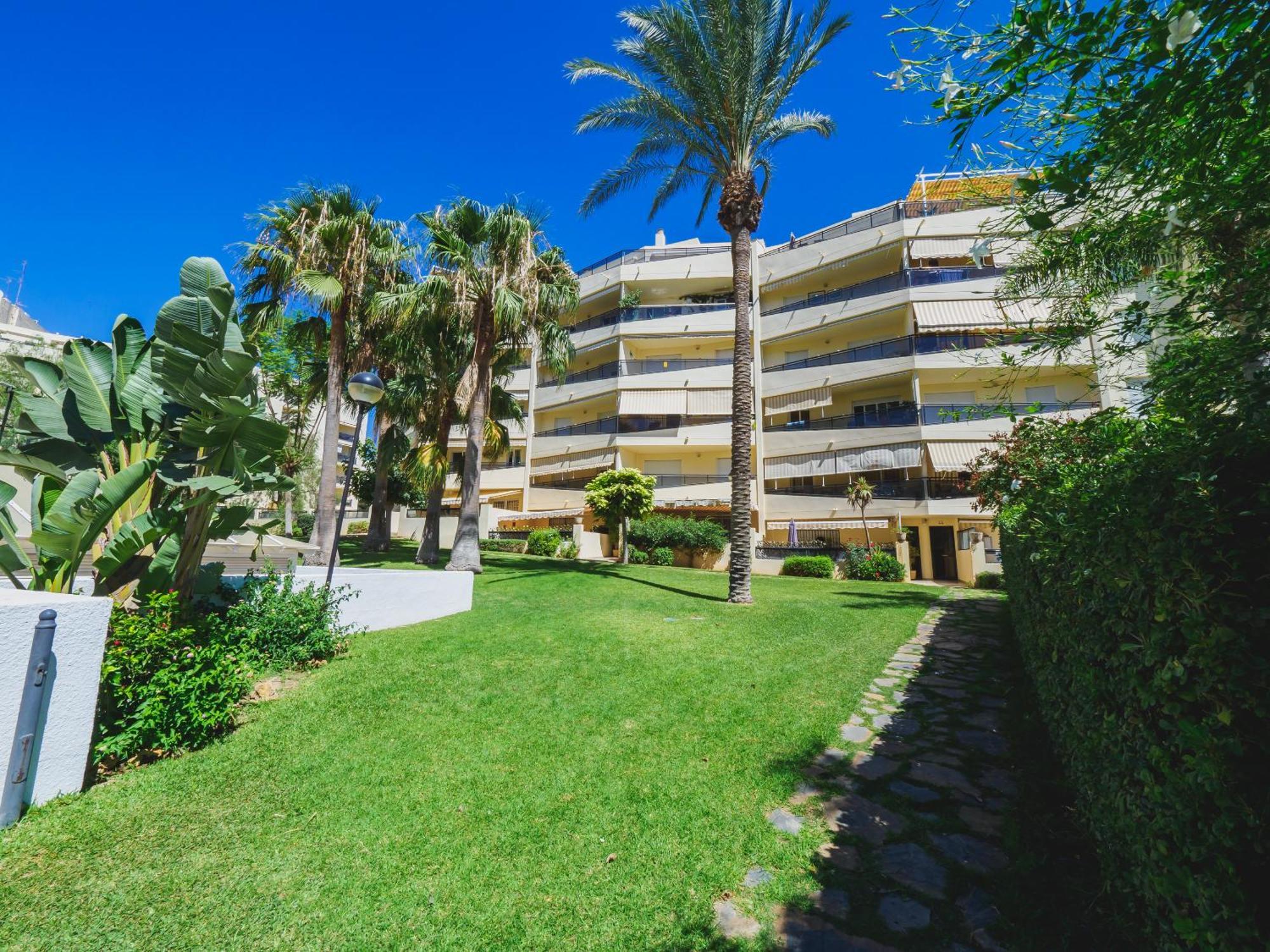 Apartment Casa Briguitte